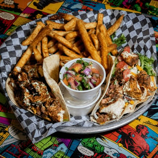 East Lake Tacos