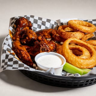 Wings of Fire
