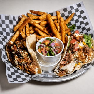 East Lake Tacos