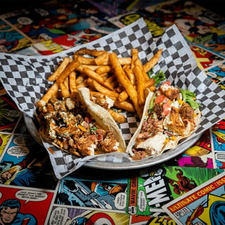 East Lake Tacos