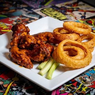 Wings of Fire