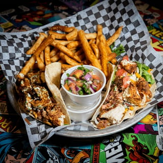 East Lake Tacos
